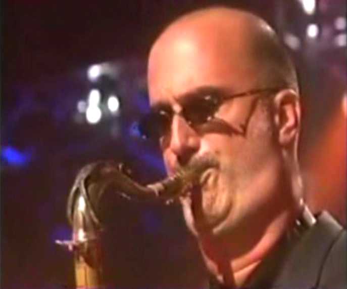 One of My Favorite&nbsp;Players