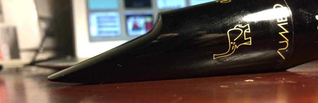 Jumbo Java by&nbsp;Vandoren