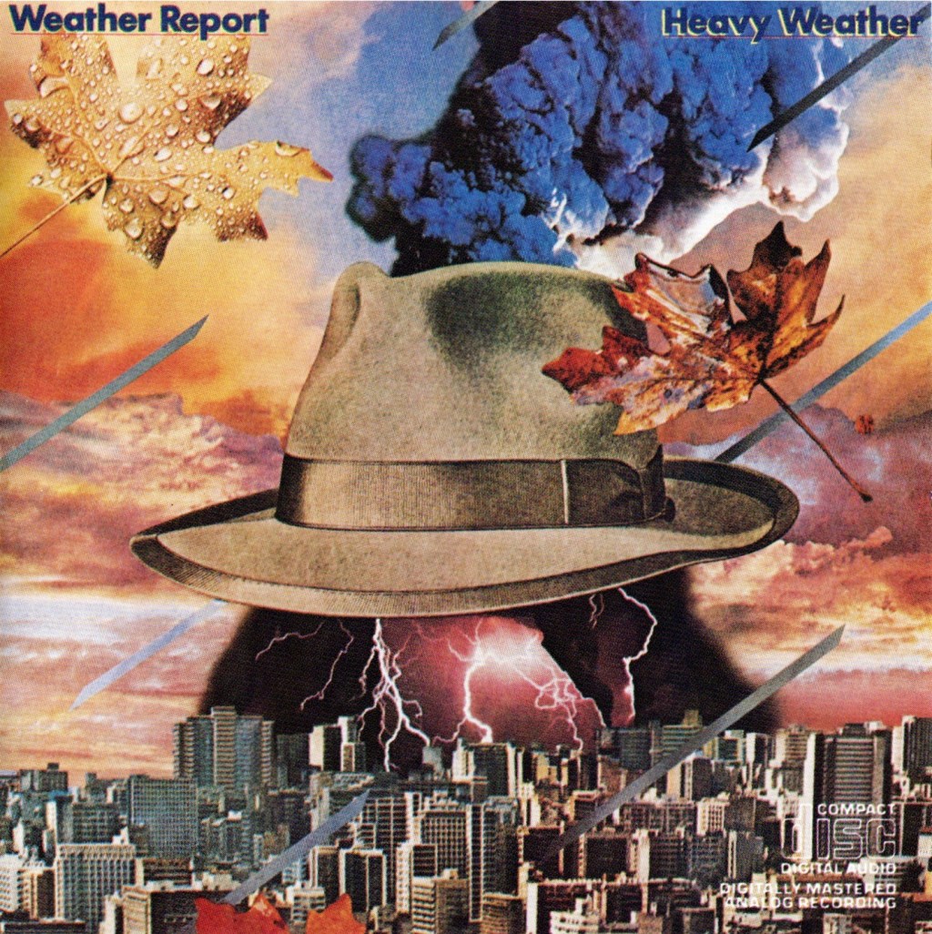 Weather Report