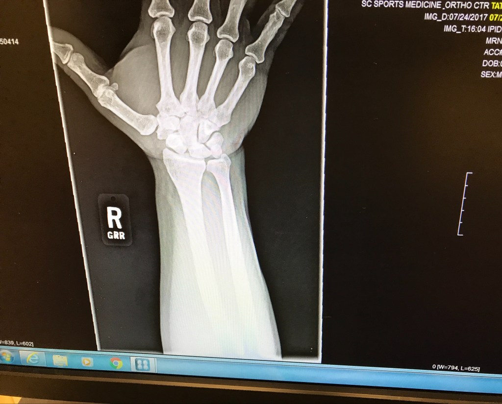 Follow-up Doctors Visit