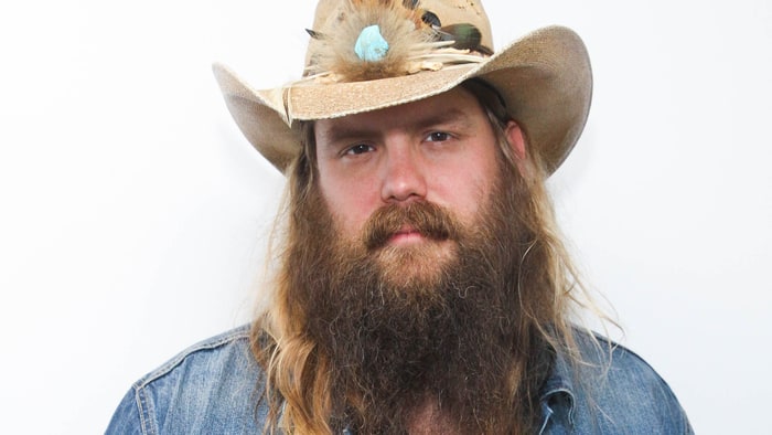 Chris Stapleton
