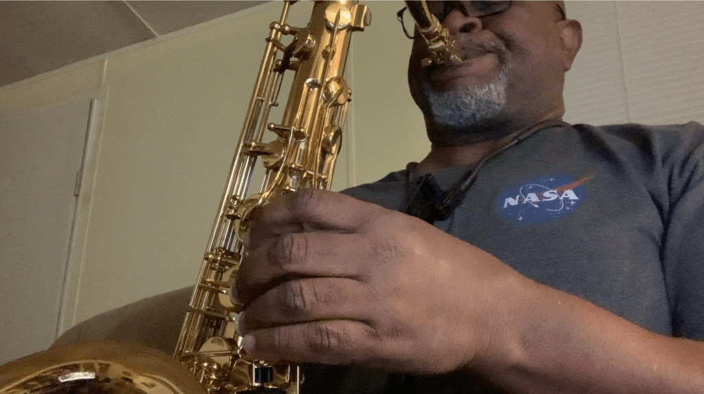 A Chance To Play w/People&nbsp;Again