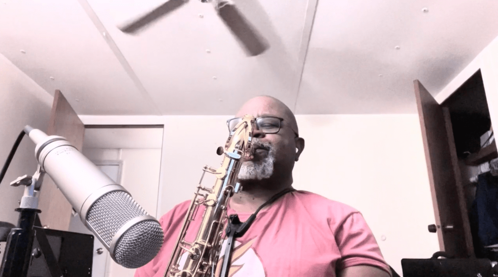 Learning Autumn Leaves & Final Cut&nbsp;Pro