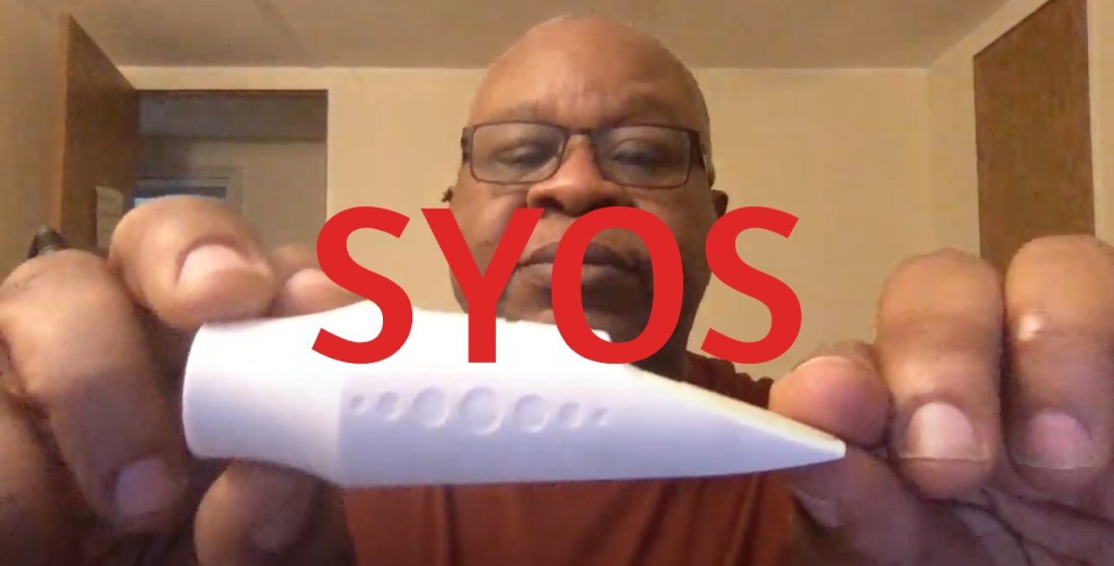 Progress & Equipment